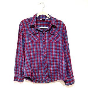 BDG Flannel